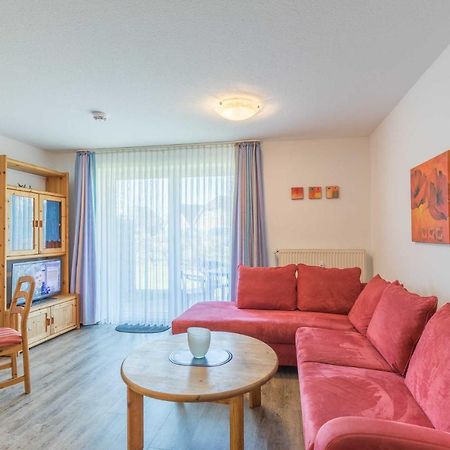Haus Strandduene Wohnung 17 Куксхафен Экстерьер фото