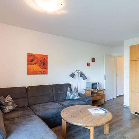 Haus Strandduene Wohnung 17 Куксхафен Экстерьер фото